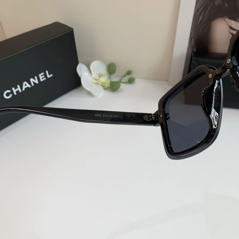 Chanel Sunglasses Youthful 277914