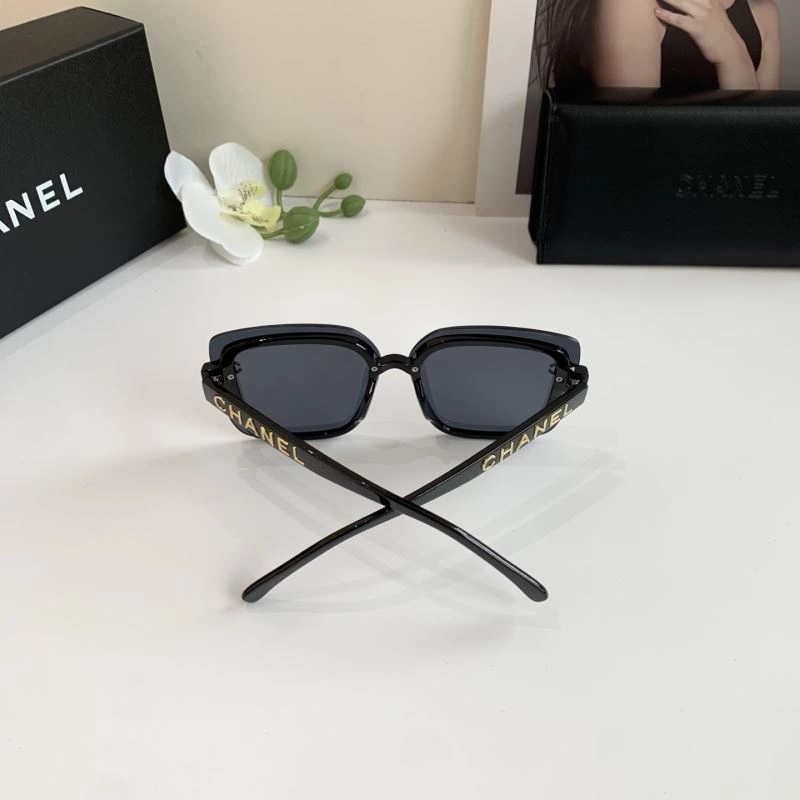 Chanel Sunglasses Youthful 277914