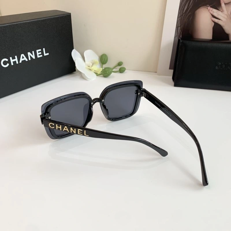Chanel Sunglasses Youthful 277914