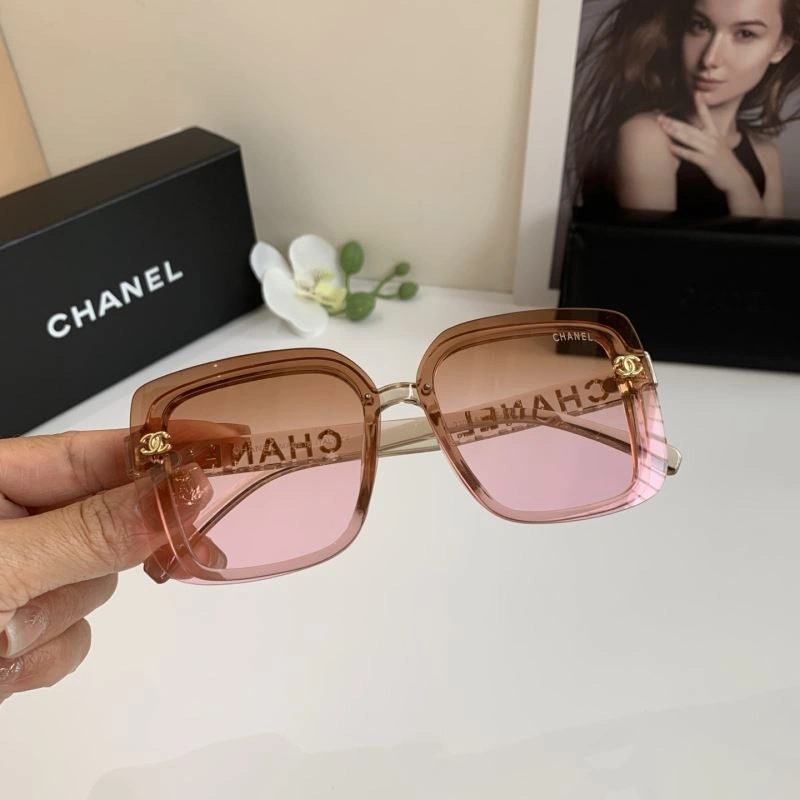 Chanel Sunglasses ComfortFit 277912