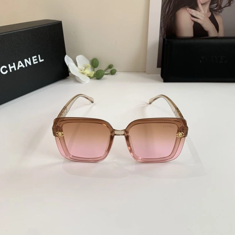 Chanel Sunglasses ComfortFit 277912