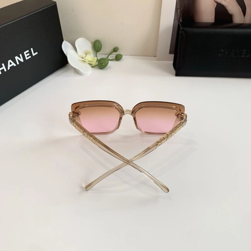 Chanel Sunglasses ComfortFit 277912