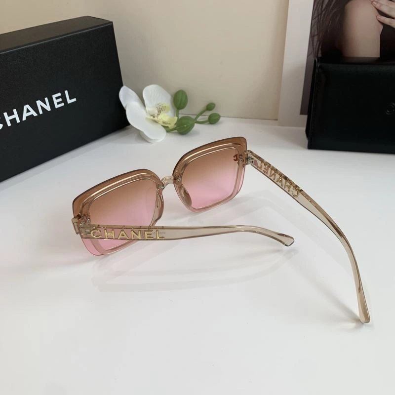 Chanel Sunglasses ComfortFit 277912