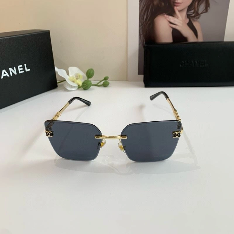 Chanel Sunglasses Seasonal 277913
