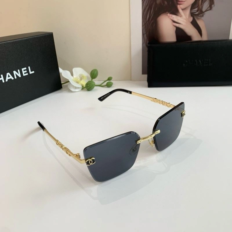 Chanel Sunglasses Seasonal 277913