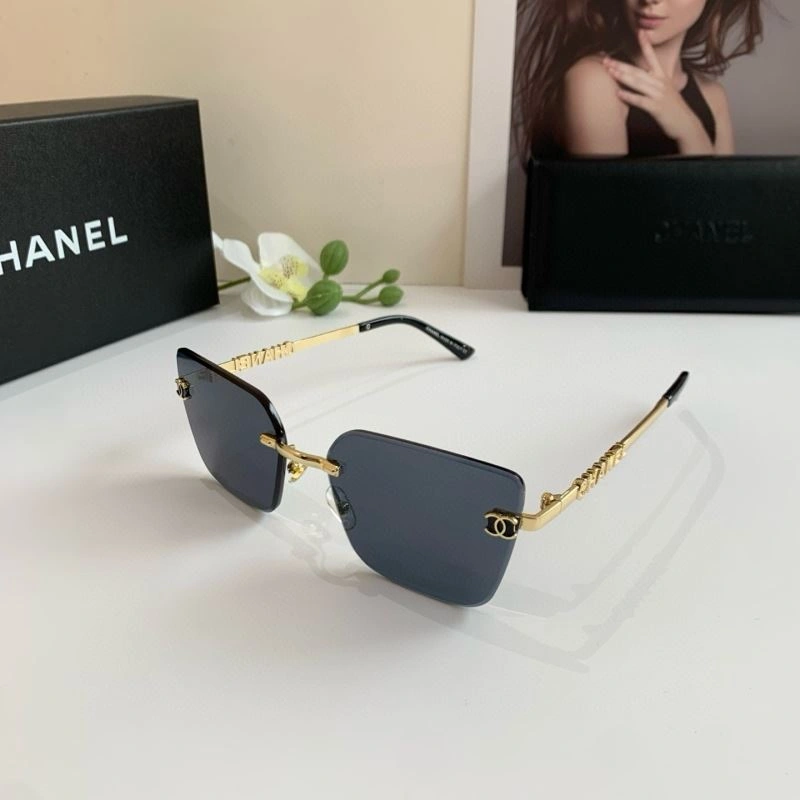 Chanel Sunglasses Seasonal 277913