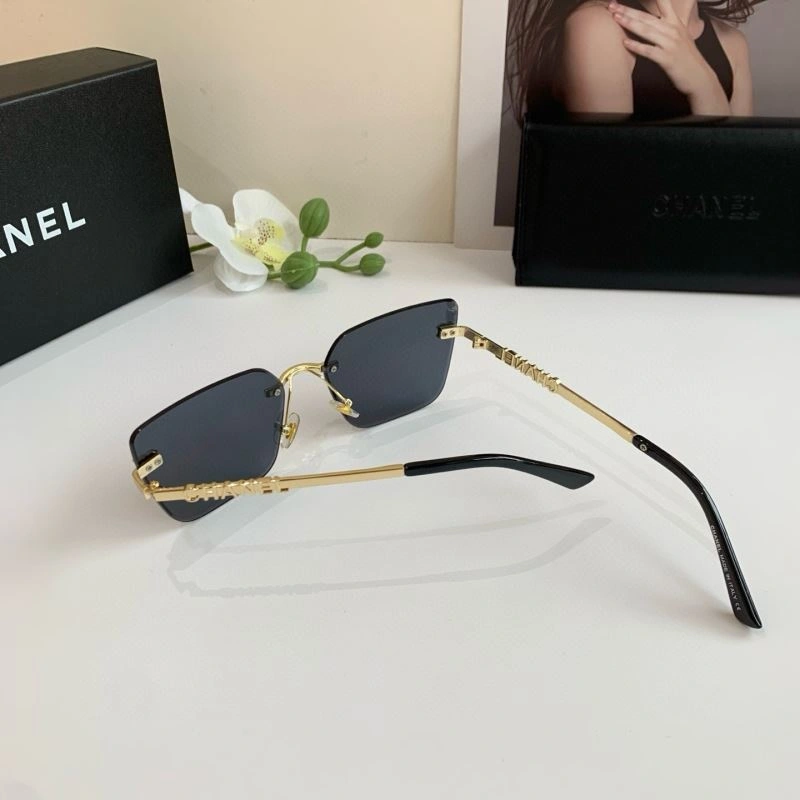 Chanel Sunglasses Seasonal 277913