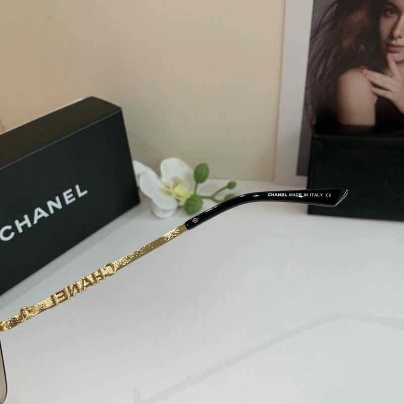 AllSeason Chanel Sunglasses 277909