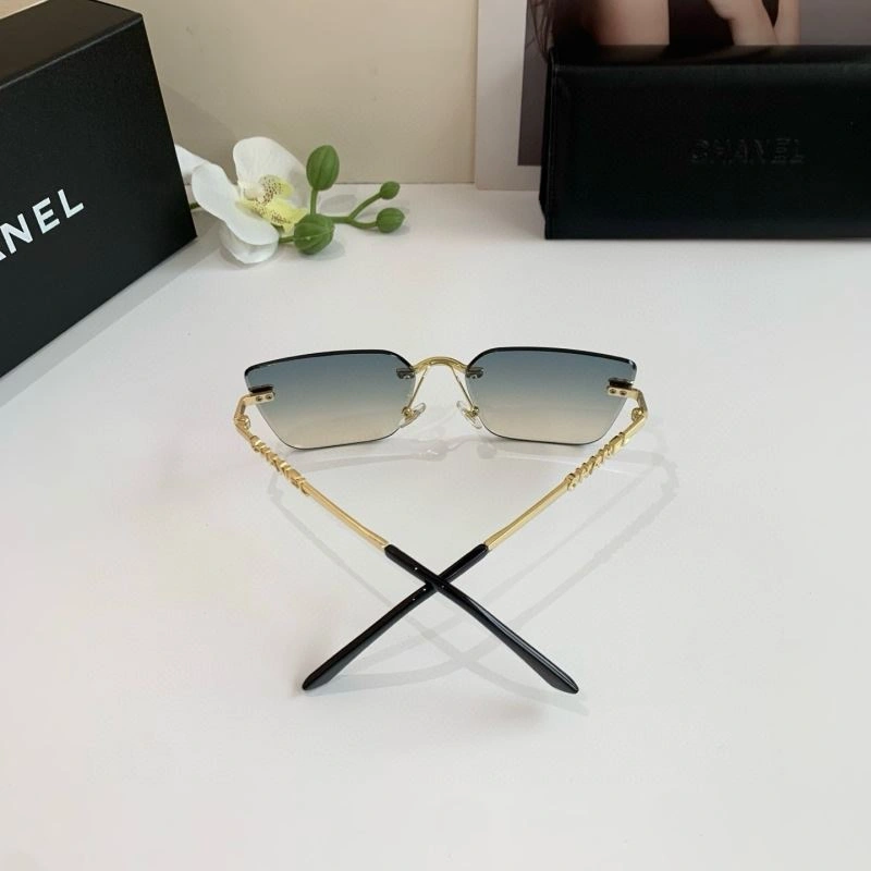 AllSeason Chanel Sunglasses 277909