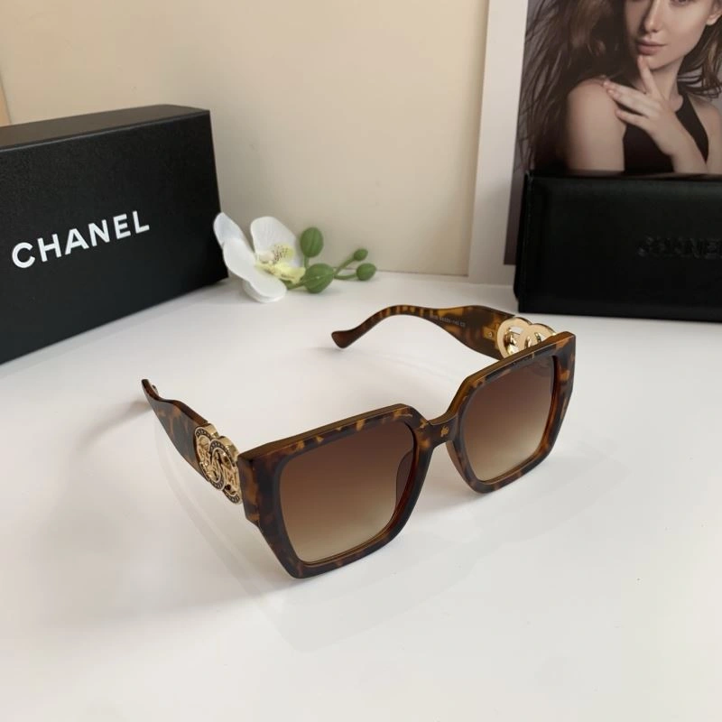 WrinkleFree Chanel Sunglasses 277906