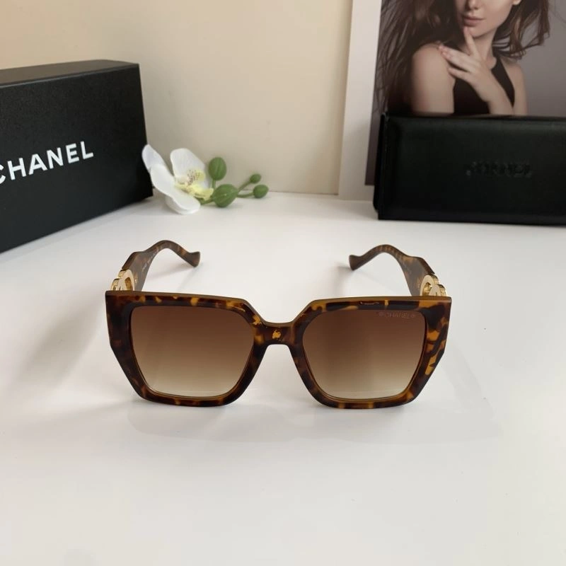 WrinkleFree Chanel Sunglasses 277906
