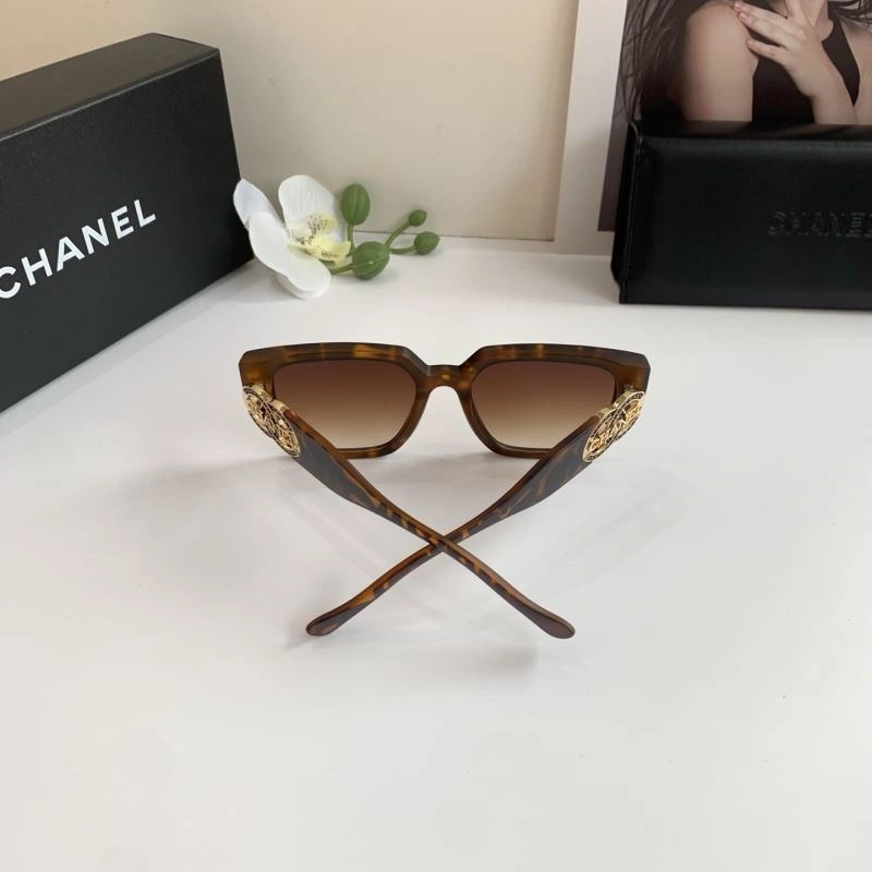 WrinkleFree Chanel Sunglasses 277906
