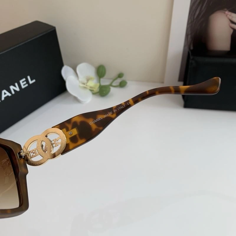 WrinkleFree Chanel Sunglasses 277906
