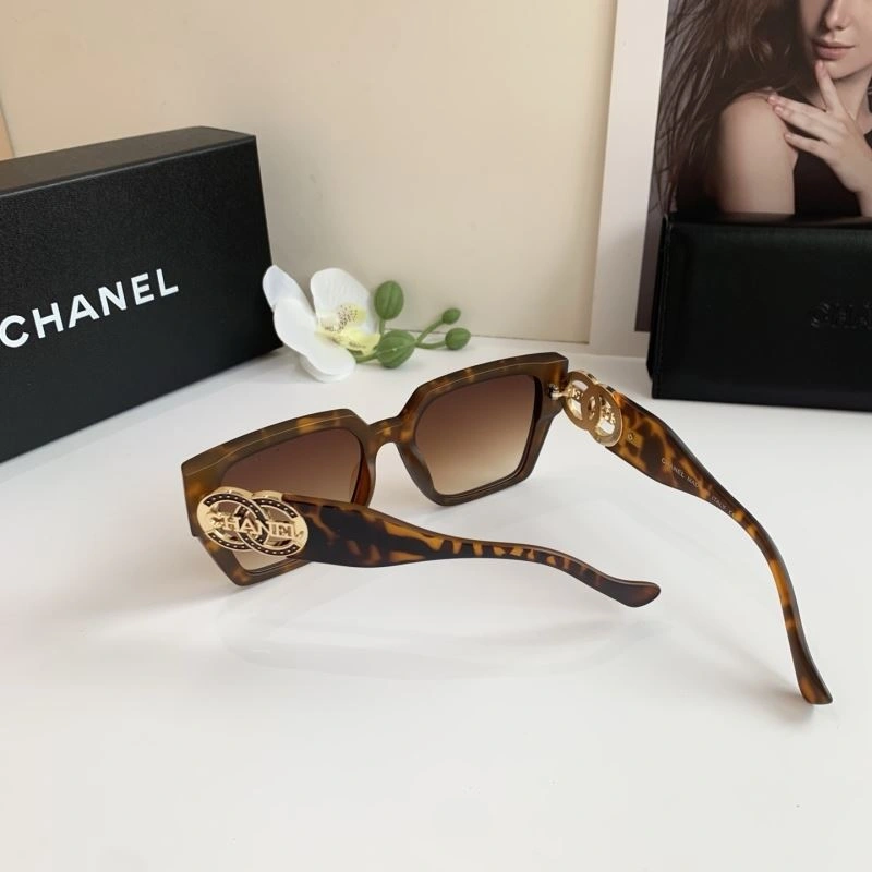WrinkleFree Chanel Sunglasses 277906