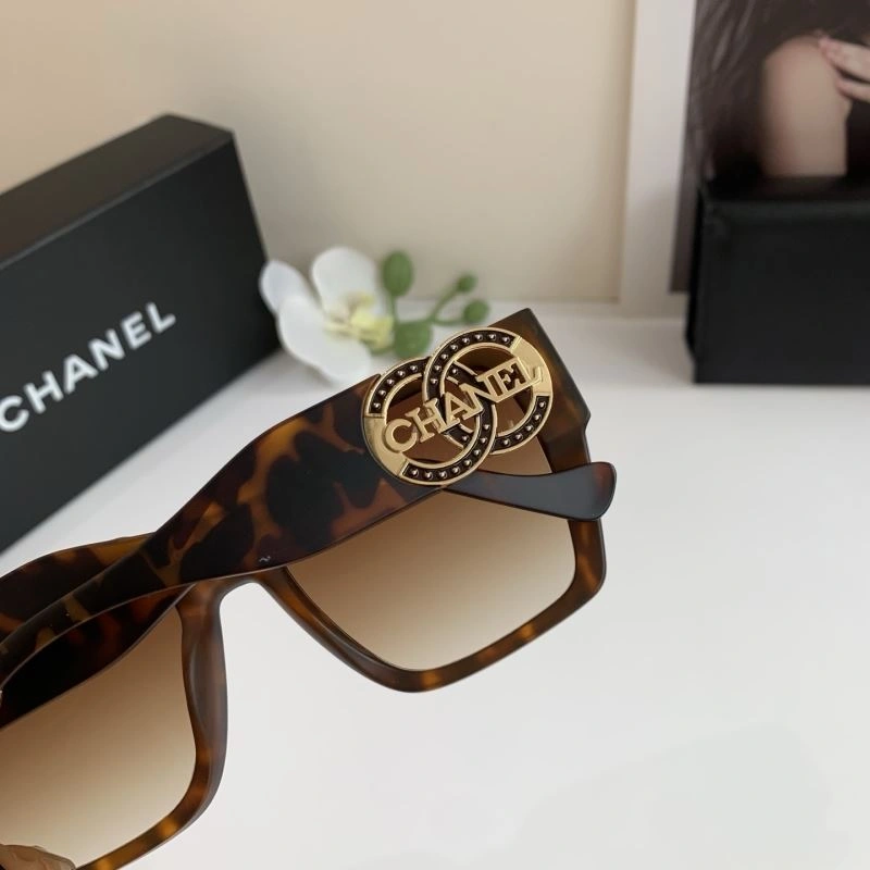 WrinkleFree Chanel Sunglasses 277906