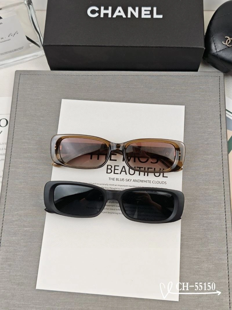 Chanel Sunglasses TravelReady 277900
