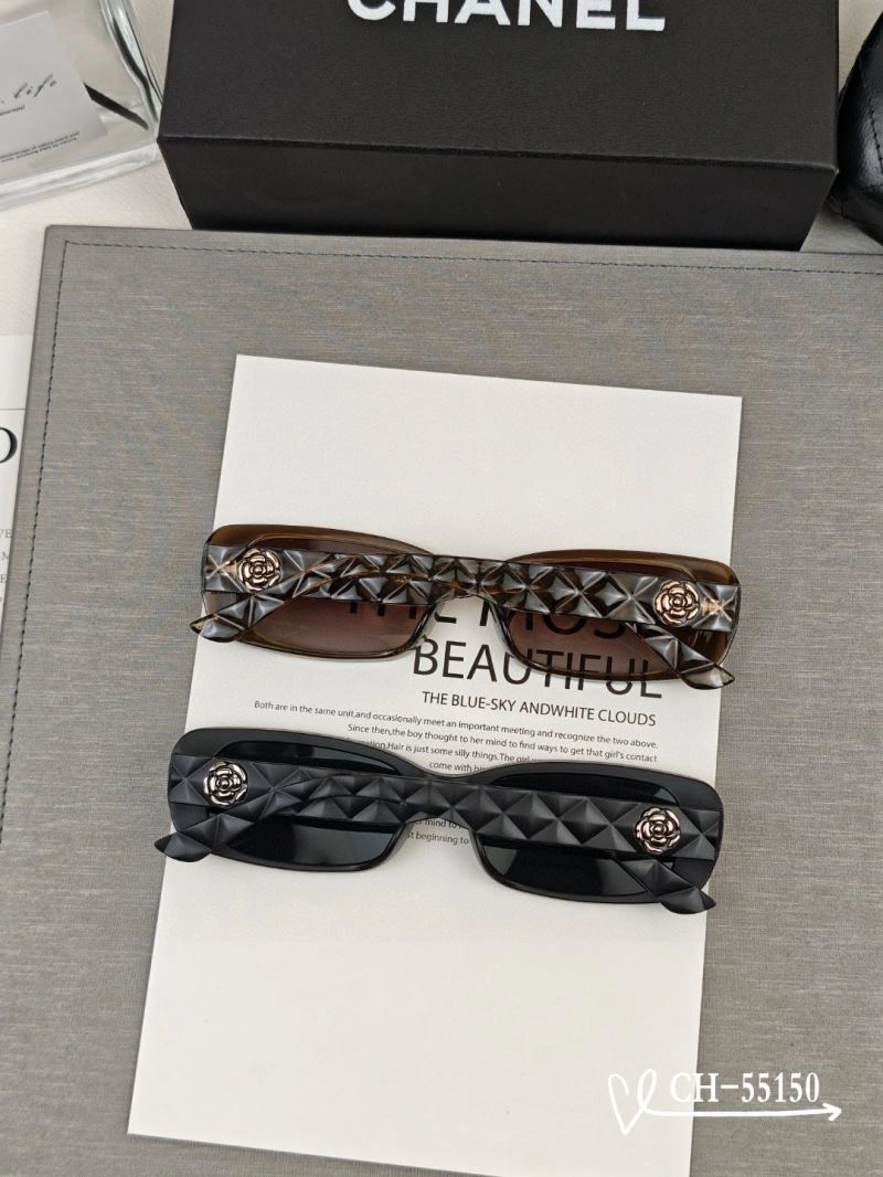 Chanel Sunglasses TravelReady 277900