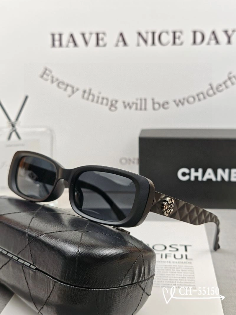 Chanel Sunglasses TravelReady 277900