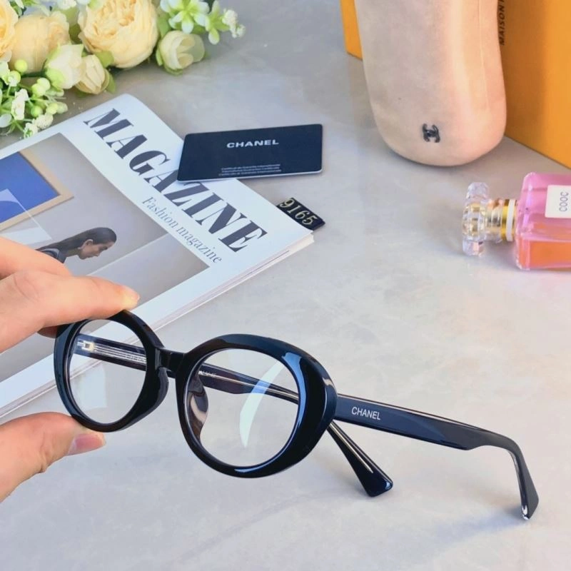 Chanel Sunglasses Youthful 277888