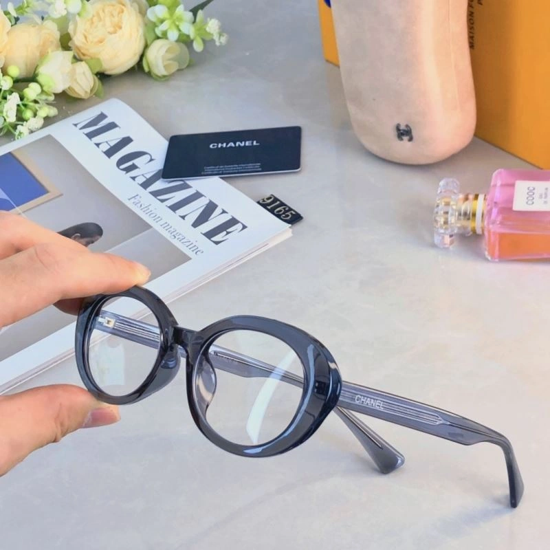 Chanel Sunglasses Youthful 277888