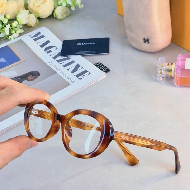 Chanel Sunglasses Youthful 277888
