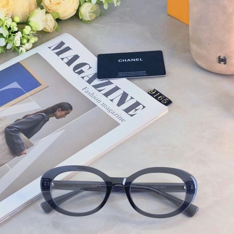 Chanel Sunglasses Youthful 277888