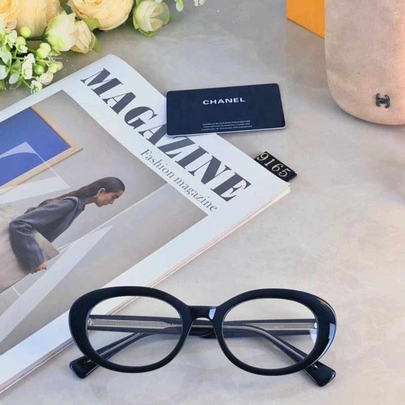 Chanel Sunglasses Youthful 277888