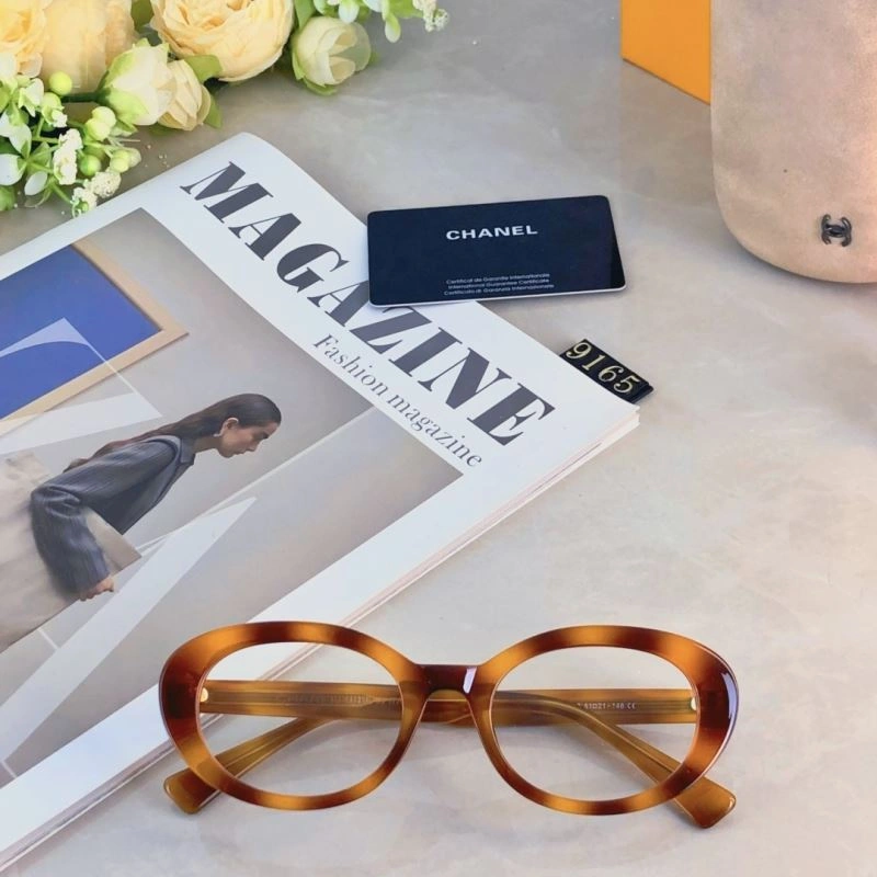 Chanel Sunglasses Youthful 277888
