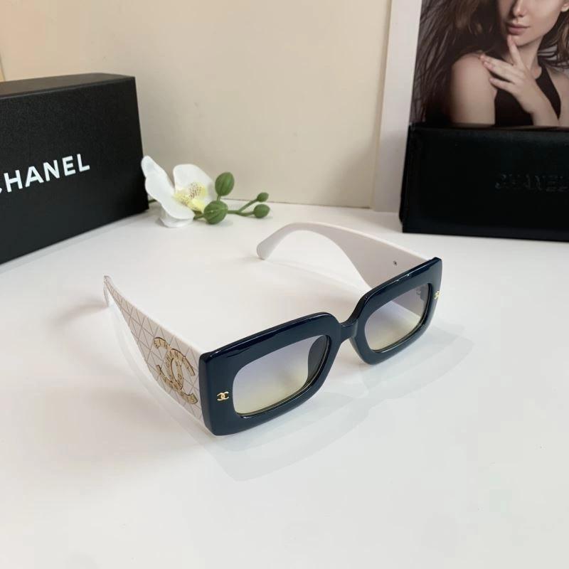 GoodFit Chanel Sunglasses 277883