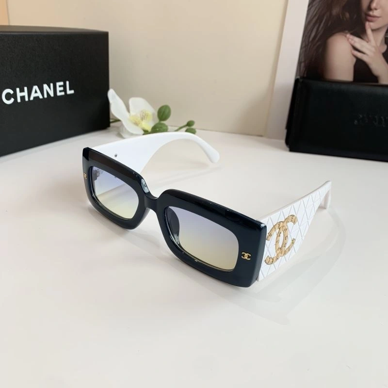 GoodFit Chanel Sunglasses 277883