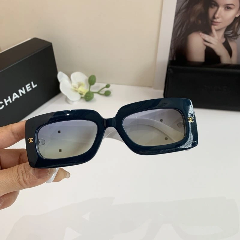 GoodFit Chanel Sunglasses 277883