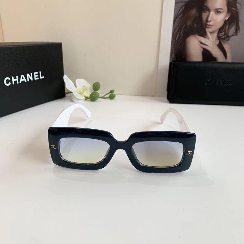 GoodFit Chanel Sunglasses 277883