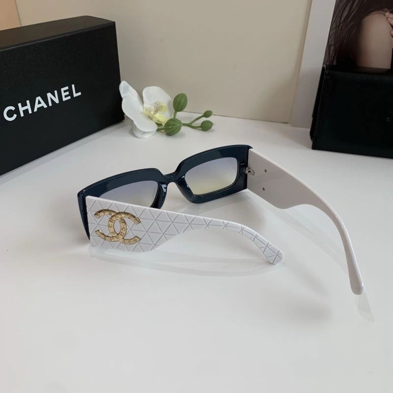 GoodFit Chanel Sunglasses 277883