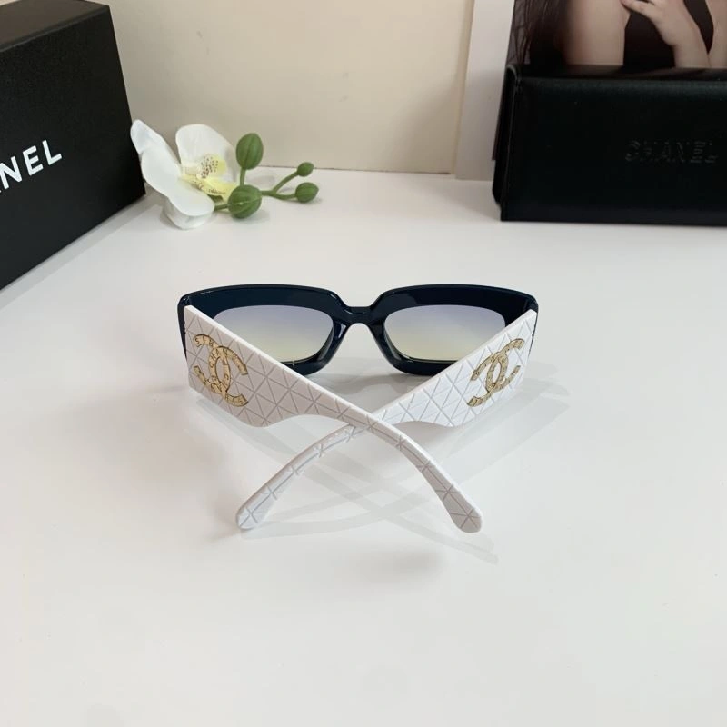GoodFit Chanel Sunglasses 277883