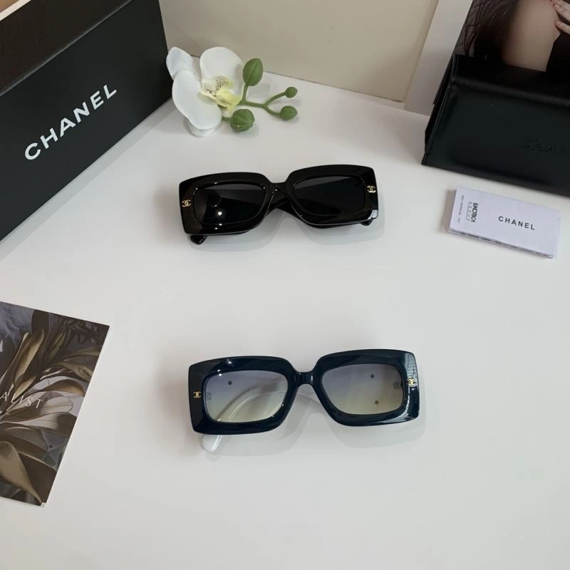 GoodFit Chanel Sunglasses 277883