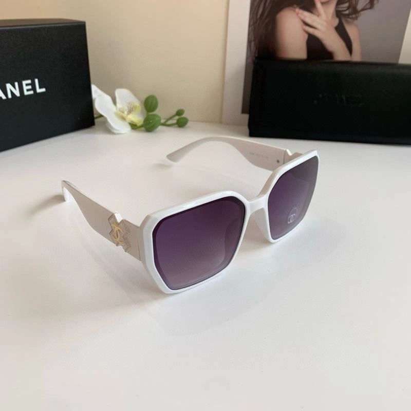 Chanel Sunglasses Popular 277881