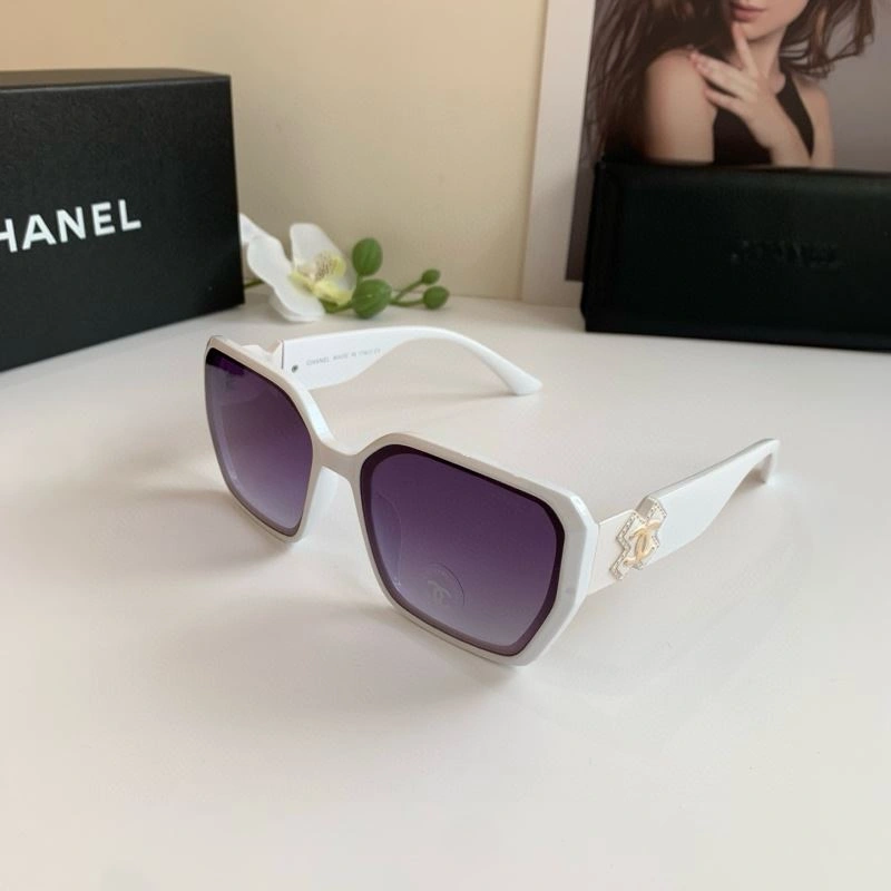 Chanel Sunglasses Popular 277881