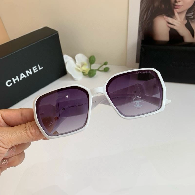Chanel Sunglasses Popular 277881