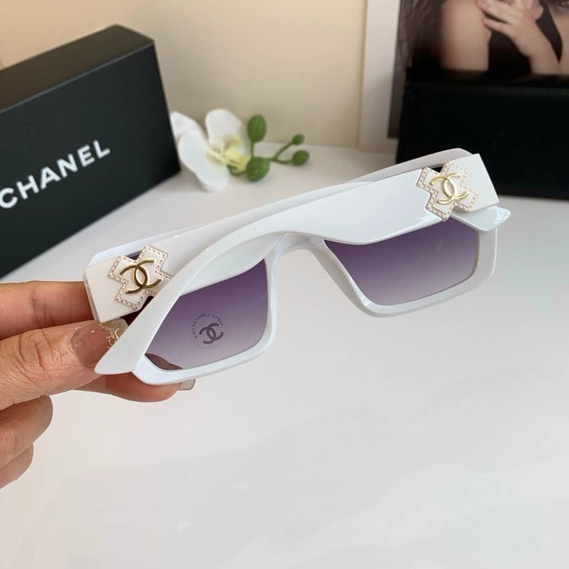 Chanel Sunglasses Popular 277881