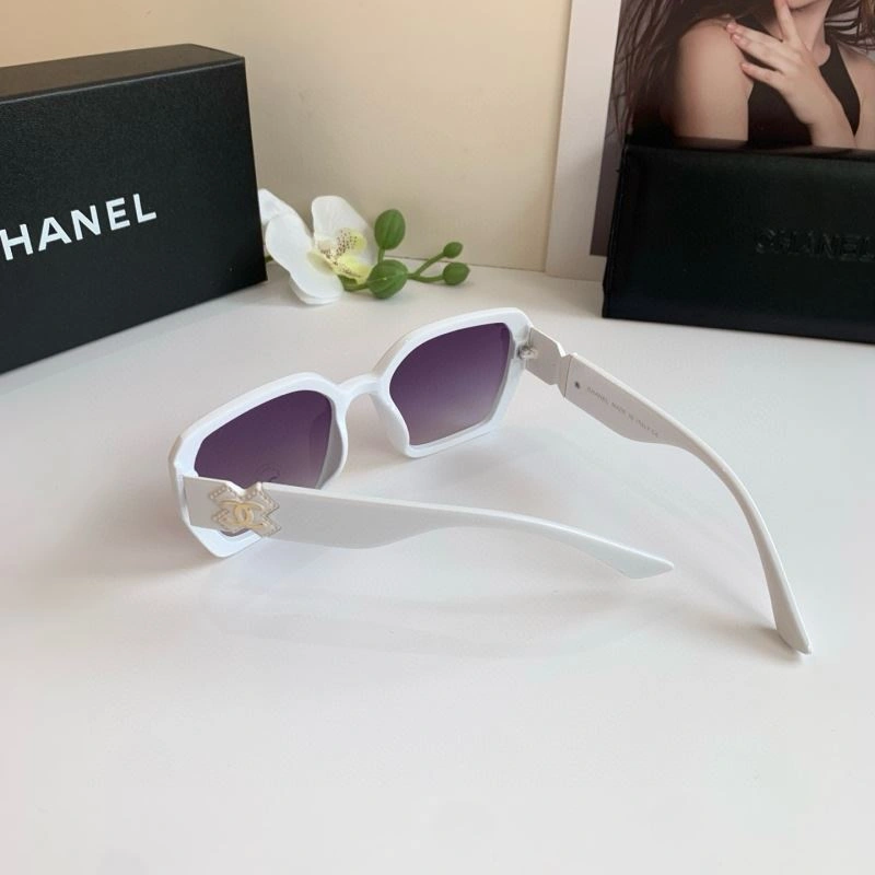 Chanel Sunglasses Popular 277881