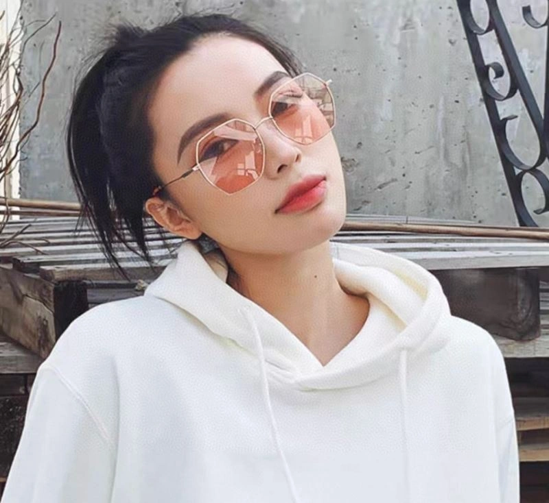 Chanel Sunglasses StreetReady 278384