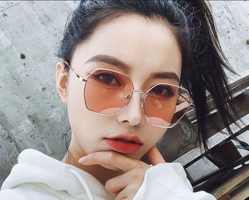 Chanel Sunglasses StreetReady 278384