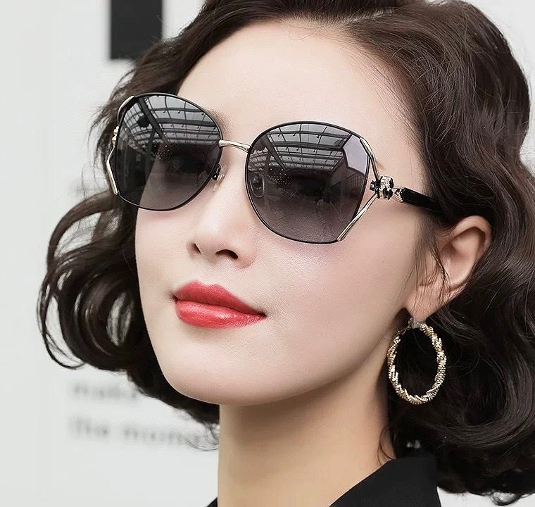 Chanel Sunglasses SportInspired 278381