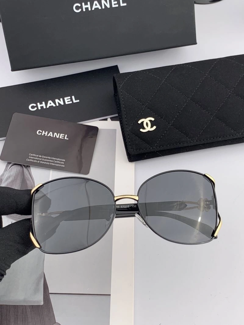 Chanel Sunglasses SportInspired 278381