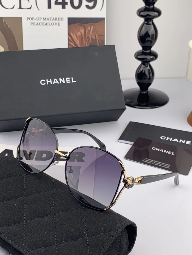 Chanel Sunglasses SportInspired 278381