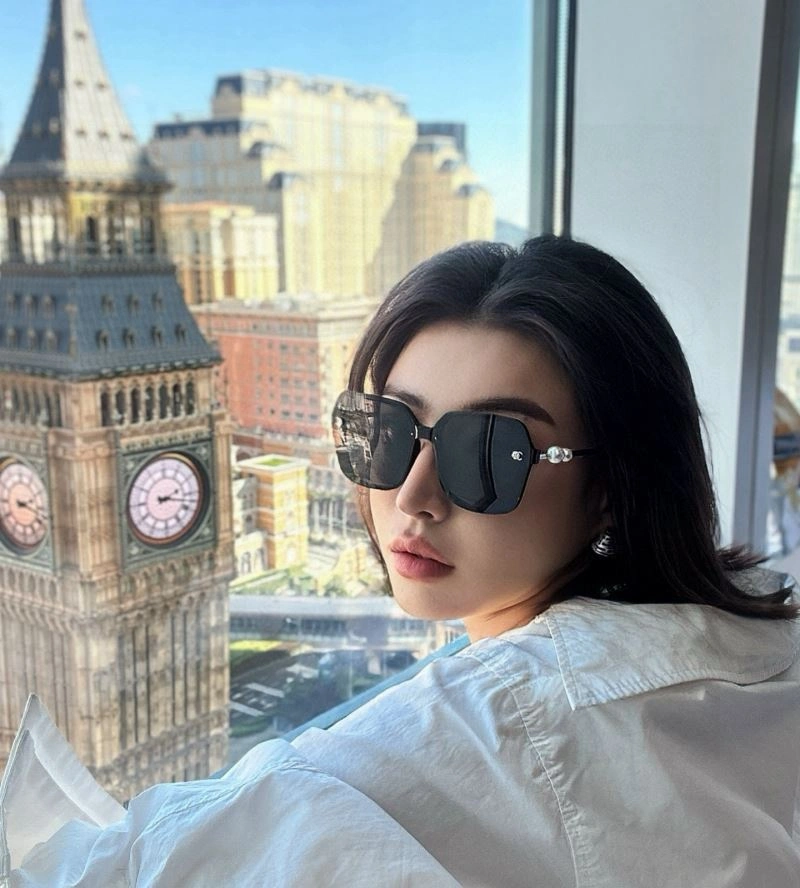 Chanel Sunglasses SoftTouch 278380