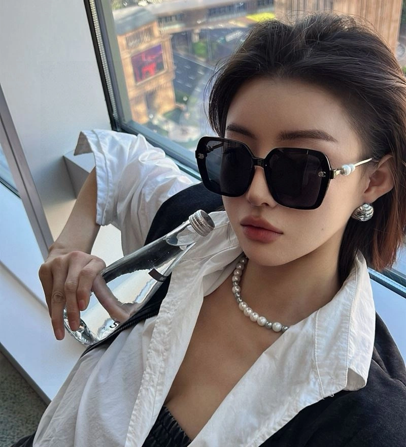 Chanel Sunglasses SoftTouch 278380