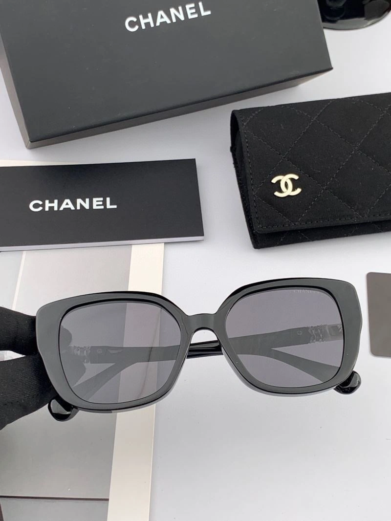 Chanel Sunglasses Trendy 278371