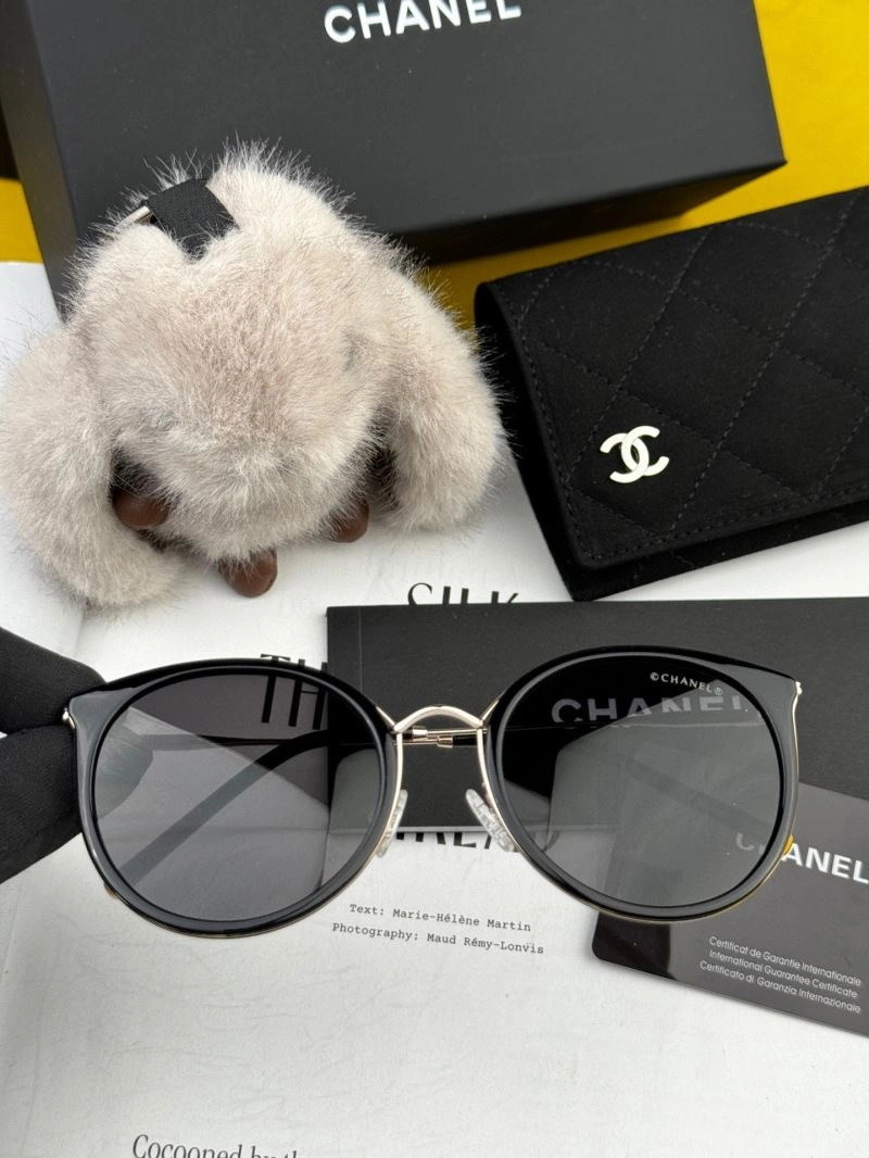 Chanel Sunglasses ZeroBulk 278370
