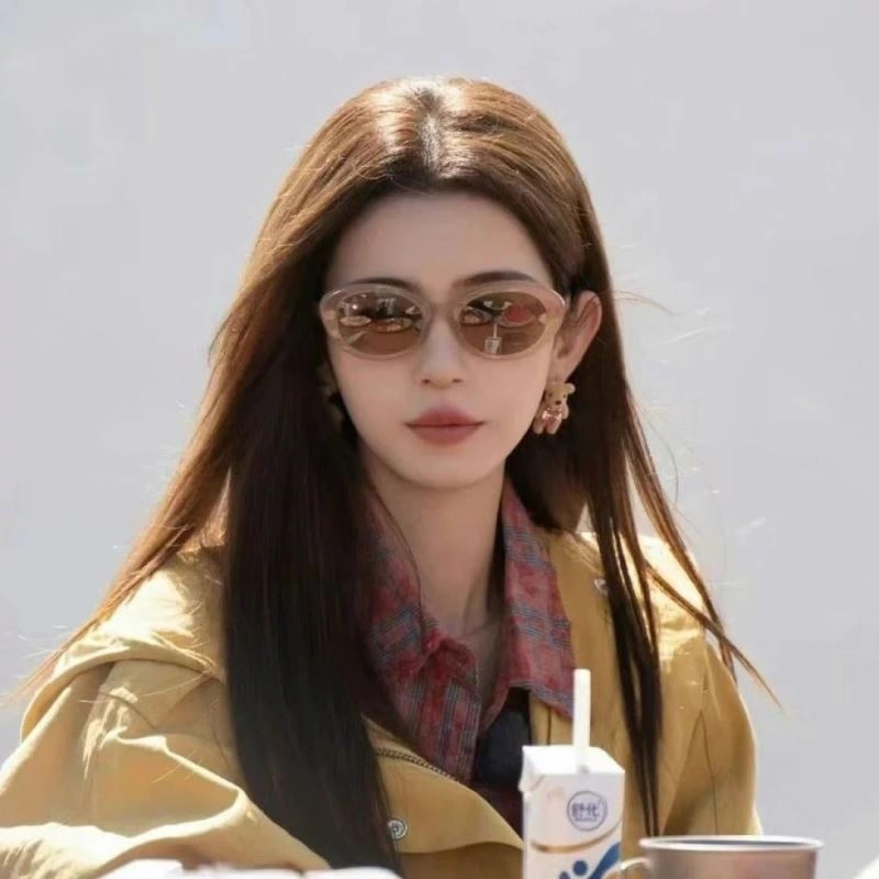 Chanel Sunglasses ComfortFit 278369